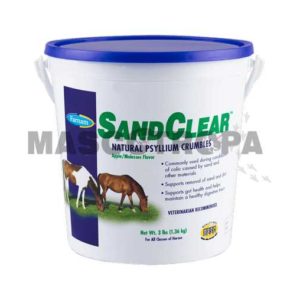 SandClear™
