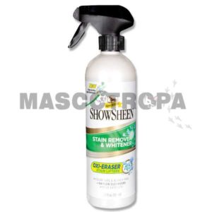 SHOWSHEEN® Stain Remover & Whitener