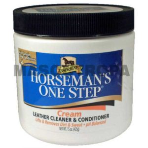 HORSEMAN'S One Step