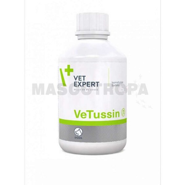 Vet Expert VeTussin